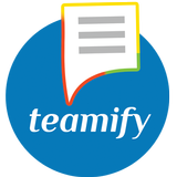 Teamify আইকন