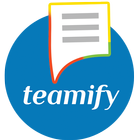 Teamify 아이콘