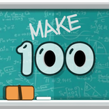 Make100-Quiz icône