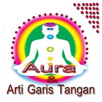 Aura Dan Arti Garis Tangan تصوير الشاشة 2