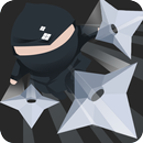Ninja Training: Knife-Throwing Game APK