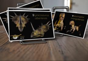 Styracosaurus capture d'écran 1