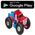 CarBot Toy's Car Videos
