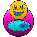 Mutation - Genetic Evolution