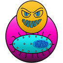 Mutation - Genetic Evolution APK