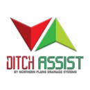 APK Ditch Assist™ Machine Control