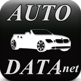 Auto-Data icône