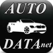 Auto-Data-icoon