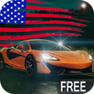 AMERICAN SPEED - USA CAR RACING GAMES 2019