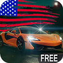 AMERICAN SPEED - USA CAR RACING GAMES 2019 APK