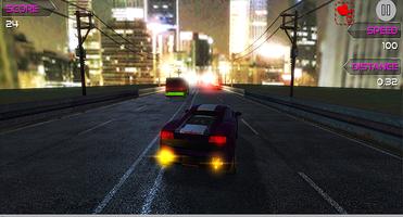 AMERICAN SPEED - USA CAR RACING GAMES 2019 screenshot 1