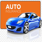 Auto Insurance simgesi