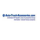 Auto Truck Accessories آئیکن