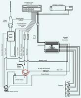 Automotive Electrical Wiring Diagram скриншот 3