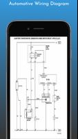 Automotive Wiring Diagram ảnh chụp màn hình 1