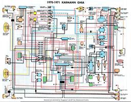 Diagram pengkabelan otomotif screenshot 3