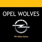 Opel Wolves ไอคอน