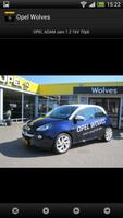 Opel Wolves ภาพหน้าจอ 2