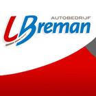 Auto Breman icône