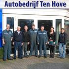 Autobedrijf Ten Hove أيقونة