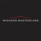Wiggers Mastercars-icoon