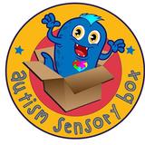Autism Sensory Box icône
