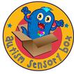 Autism Sensory Box