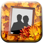 Autumn Photo Frames-icoon