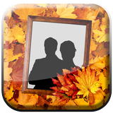 Autumn Photo Frames icon