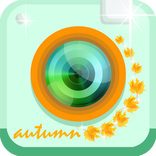 Autumn Collage Photo Editor