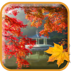 Autumn icon