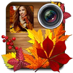 Autumn Photo Collage Editor APK download