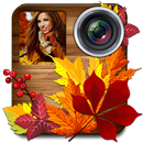 Autumn Photo Collage Editor APK