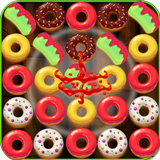 Match Donuts-APK