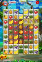 Match Fruits capture d'écran 2