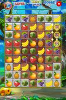 Match Fruits скриншот 3