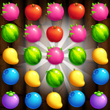 Fruit Candy Sweet icon