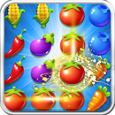 Fruits Match APK