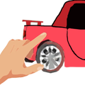 Pull & Drop - Car Games