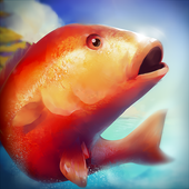 Fish for Reel Mod apk son sürüm ücretsiz indir