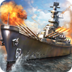 ”โจมตีเรือรบ 3D -Warship Attack