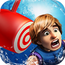 Lancée 3D - Amazing Run APK