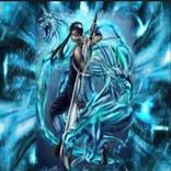 Avatar Wallpeper Anime