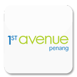 1st Avenue Penang icône