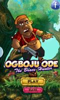 Ogboju Ode постер