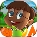 Catch the Fruits APK