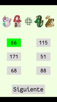Sumas y restas screenshot 3