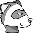¡Corre, Huron, Corre! APK