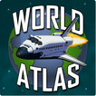 World Atlas The Game icon