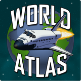 World Atlas icono